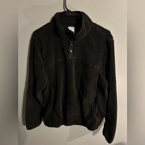 Sherpa Jacket